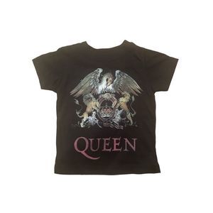 12 Month Baby Queen Band Tshirt